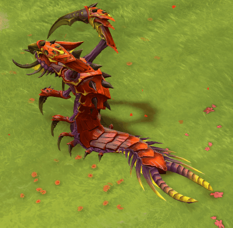 Molokau Stalker