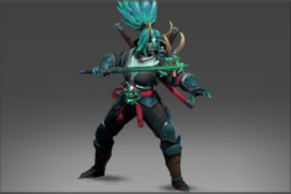Onikage Disciple