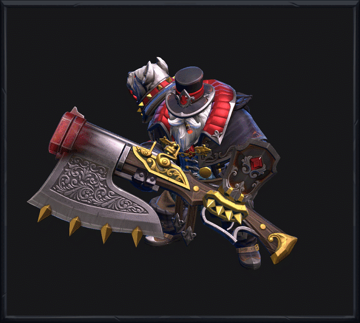 Bootblack Brawler