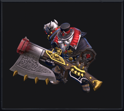 Bootblack Brawler