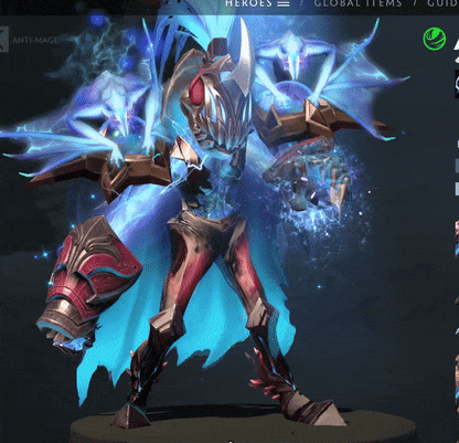 Ire of the Ancient Gaoler
