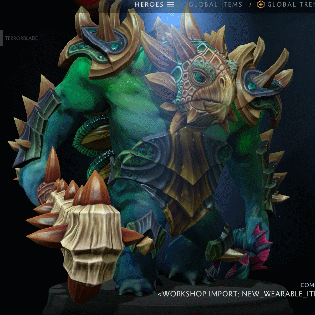 Poacher's Bane