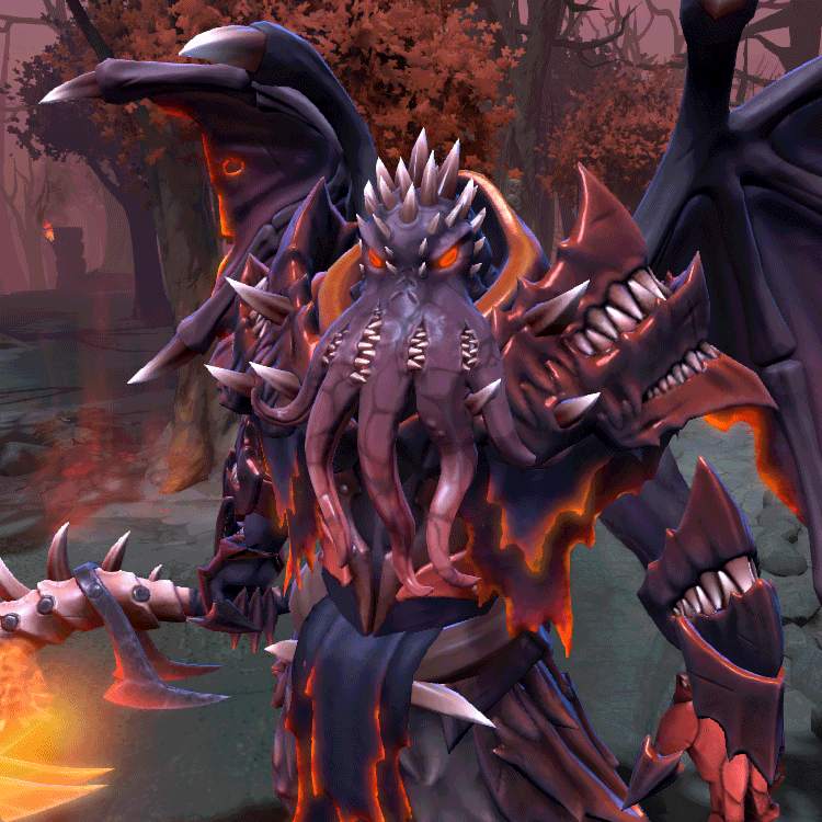 Dawn of a Darkness Foretold