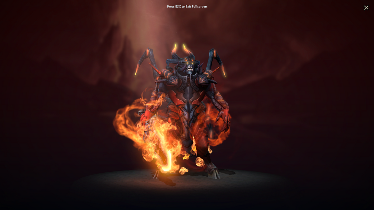 Herald III | MMR: 278 - Behavior Score: 11250 | Many Sets Inside | Fast Queue | Trophy Level: 60 | Full Access