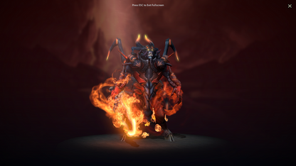 Herald III | MMR: 278 - Behavior Score: 11250 | Many Sets Inside | Fast Queue | Trophy Level: 60 | Full Access