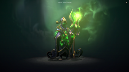 Herald III | MMR: 278 - Behavior Score: 11250 | Many Sets Inside | Fast Queue | Trophy Level: 60 | Full Access