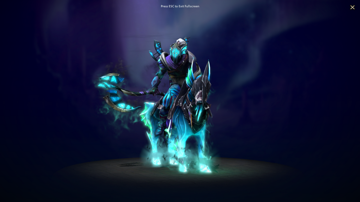 Herald III | MMR: 278 - Behavior Score: 11250 | Many Sets Inside | Fast Queue | Trophy Level: 60 | Full Access