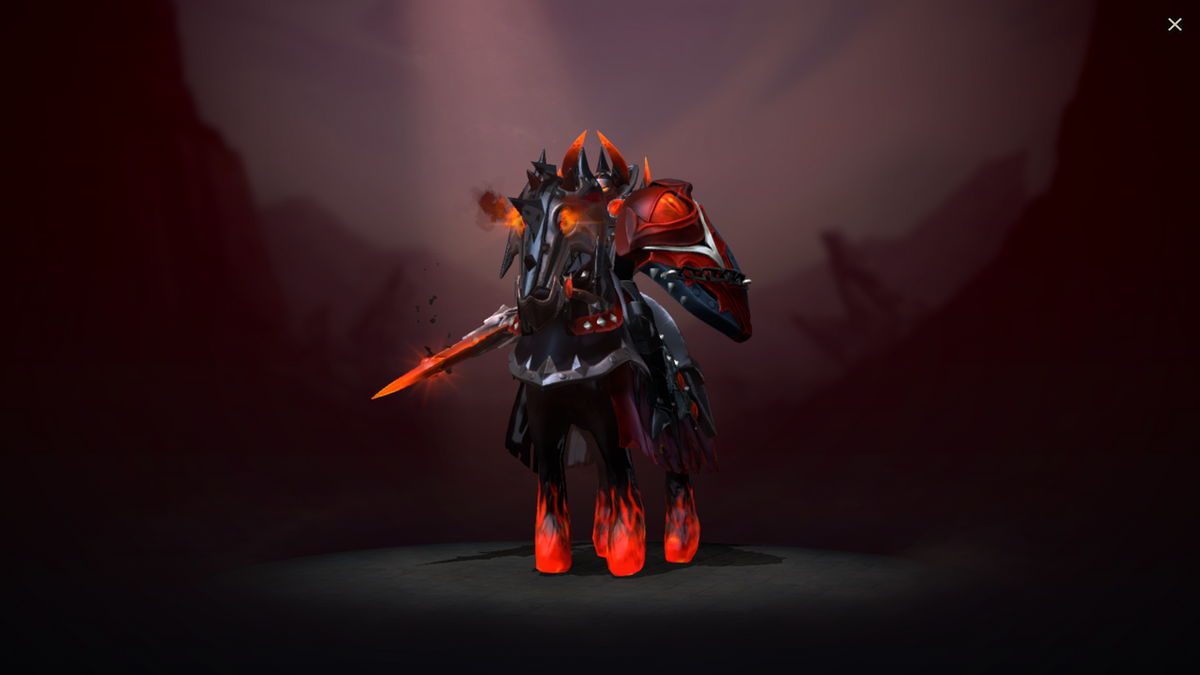 Guardian V | MMR 1388 | Behavior 10958 | Fast Queue | Many items inside | Full Access