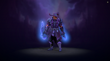 Guardian V | MMR 1388 | Behavior 10958 | Fast Queue | Many items inside | Full Access