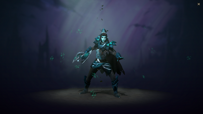 Guardian V | MMR 1388 | Behavior 10958 | Fast Queue | Many items inside | Full Access