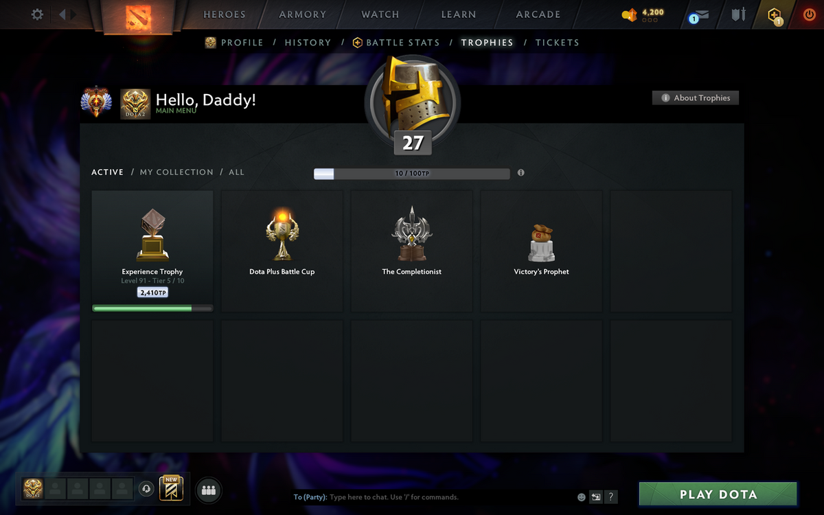 Immortal | MMR: 6532 | Behavior: 12000 | Decent Items Inside | Full Access | Fast Queue | Calibrated | Instant Delivery