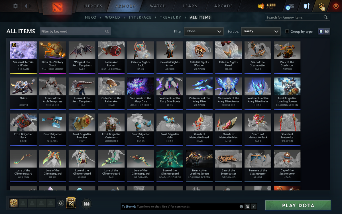 Immortal | MMR: 6532 | Behavior: 12000 | Decent Items Inside | Full Access | Fast Queue | Calibrated | Instant Delivery