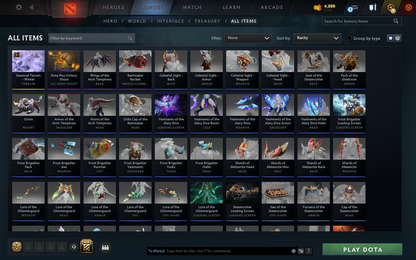 Immortal | MMR: 6532 | Behavior: 12000 | Decent Items Inside | Full Access | Fast Queue | Calibrated | Instant Delivery