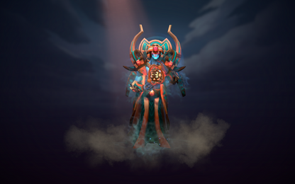 Immortal | MMR: 6532 | Behavior: 12000 | Decent Items Inside | Full Access | Fast Queue | Calibrated | Instant Delivery