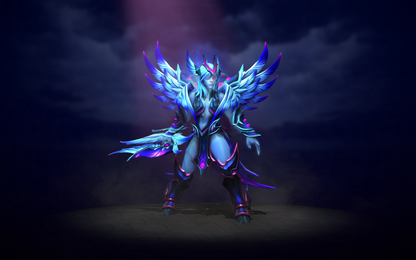 Immortal | MMR: 6532 | Behavior: 12000 | Decent Items Inside | Full Access | Fast Queue | Calibrated | Instant Delivery
