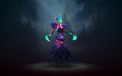 Immortal | MMR: 6541 | Behavior: 12000 | Decent Items Inside | Full Access | Fast Queue | Calibrated | Instant Delivery