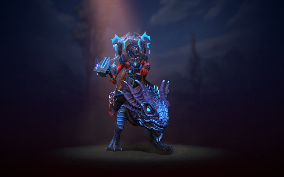 Immortal | MMR: 6541 | Behavior: 12000 | Decent Items Inside | Full Access | Fast Queue | Calibrated | Instant Delivery