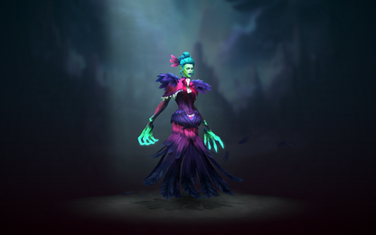 Immortal | MMR: 5528 | Behavior: 11445 | Decent Items Inside | Full Access | Fast Queue | Calibrated | Instant Delivery