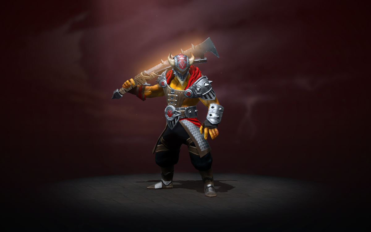 Crusader II | MMR 1700 | Behavior 10560 | Trophy Level: 60 | Quick Find Match | Some Items Inside | Full Access