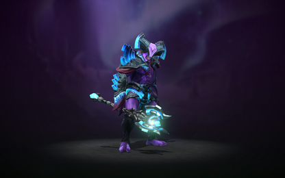 Guardian IV | MMR 1264 | Behavior 10545 | Trophy Level: 57 | Quick Find Match | Some Items Inside | Full Access