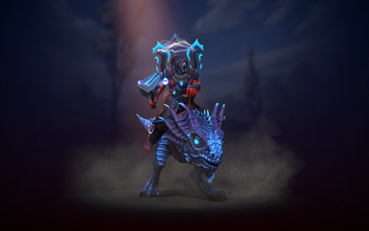 Crusader III | MMR 1885 | Behavior 10537 | Trophy Level: 57 | Quick Find Match | Some Items Inside | Full Access