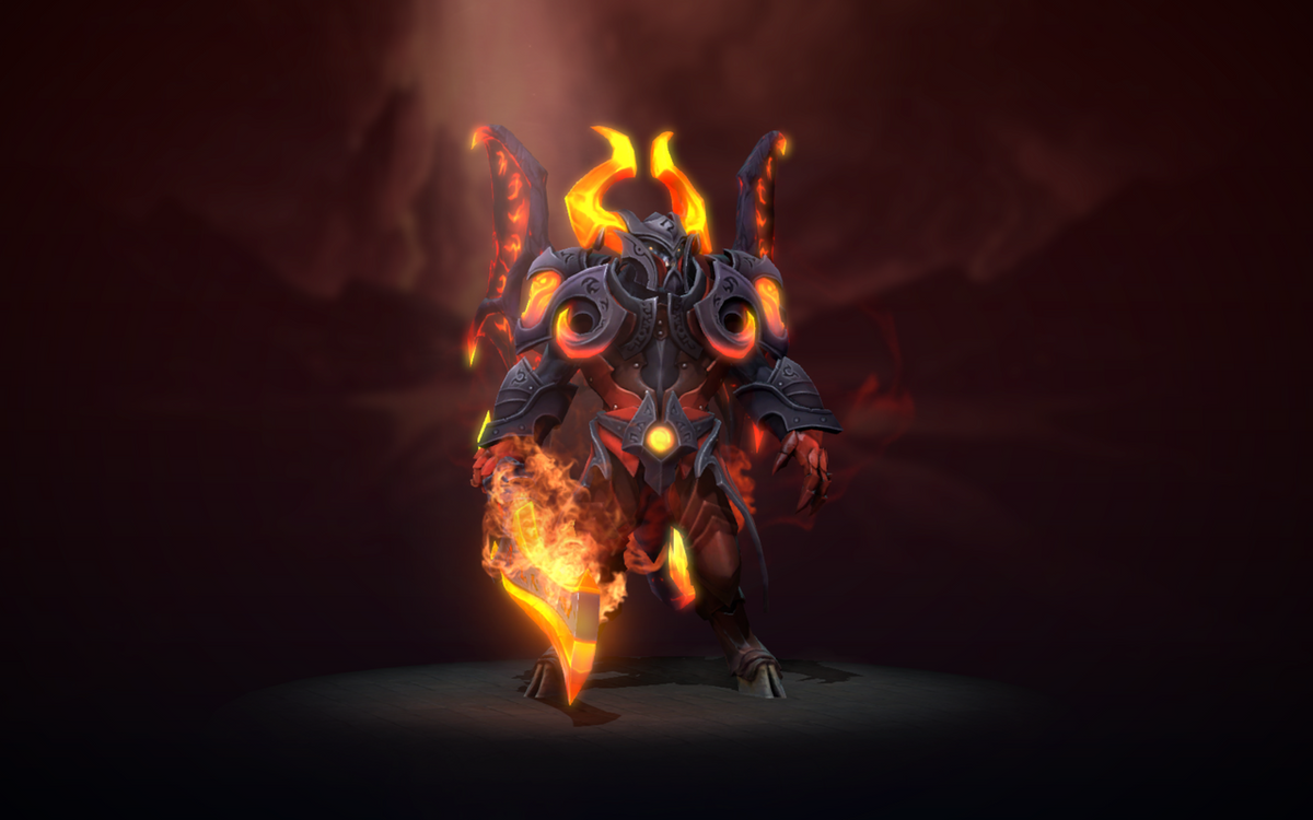 Crusader III | MMR 1885 | Behavior 10537 | Trophy Level: 57 | Quick Find Match | Some Items Inside | Full Access