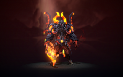 Crusader III | MMR 1885 | Behavior 10537 | Trophy Level: 57 | Quick Find Match | Some Items Inside | Full Access