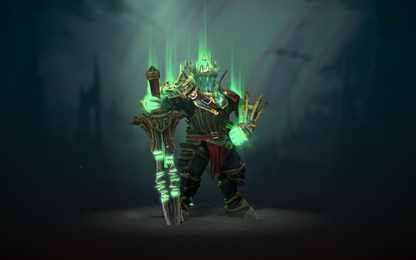 Crusader III | MMR 1885 | Behavior 10537 | Trophy Level: 57 | Quick Find Match | Some Items Inside | Full Access