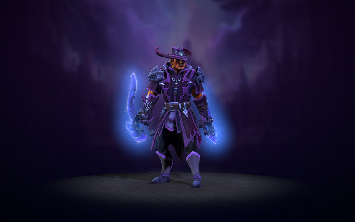 Legend IV | MMR 3619 | Behavior 10035 | x21 MMR DD TOKENS | Fully Stacked with Exclusive Sets | Trophy Level: 120 | Quick Find Match | Some Items Inside | Full Access