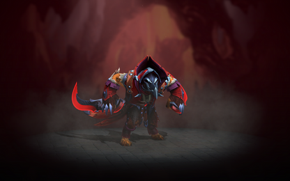 Legend IV | MMR 3619 | Behavior 10035 | x21 MMR DD TOKENS | Fully Stacked with Exclusive Sets | Trophy Level: 120 | Quick Find Match | Some Items Inside | Full Access