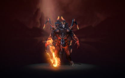 Legend IV | MMR 3619 | Behavior 10035 | x21 MMR DD TOKENS | Fully Stacked with Exclusive Sets | Trophy Level: 120 | Quick Find Match | Some Items Inside | Full Access