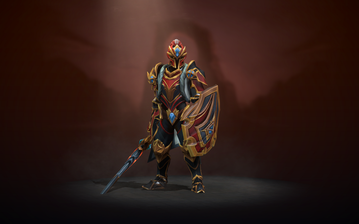 Legend IV | MMR 3619 | Behavior 10035 | x21 MMR DD TOKENS | Fully Stacked with Exclusive Sets | Trophy Level: 120 | Quick Find Match | Some Items Inside | Full Access
