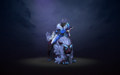 Legend IV | MMR 3619 | Behavior 10035 | x21 MMR DD TOKENS | Fully Stacked with Exclusive Sets | Trophy Level: 120 | Quick Find Match | Some Items Inside | Full Access