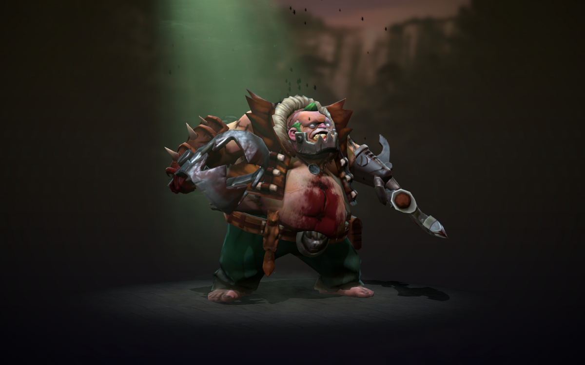 Legend IV | MMR 3619 | Behavior 10035 | x21 MMR DD TOKENS | Fully Stacked with Exclusive Sets | Trophy Level: 120 | Quick Find Match | Some Items Inside | Full Access