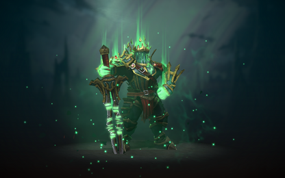 Guardian V | MMR 1459 | Behavior 10053 | Trophy Level: 58 | Quick Find Match | Some Items Inside | Full Access