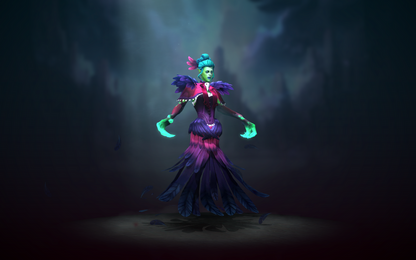 Herald II | MMR: 139 - Behavior Score: 11025 | Many Sets Inside | Fast Queue | Trophy Level: 57 | Full Access