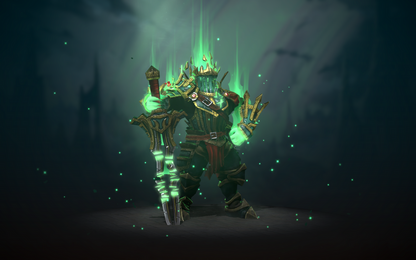 Crusader III | MMR 1896 | Behavior 7491 | Trophy Level: 65 | Quick Find Match | Some Items Inside | Full Access