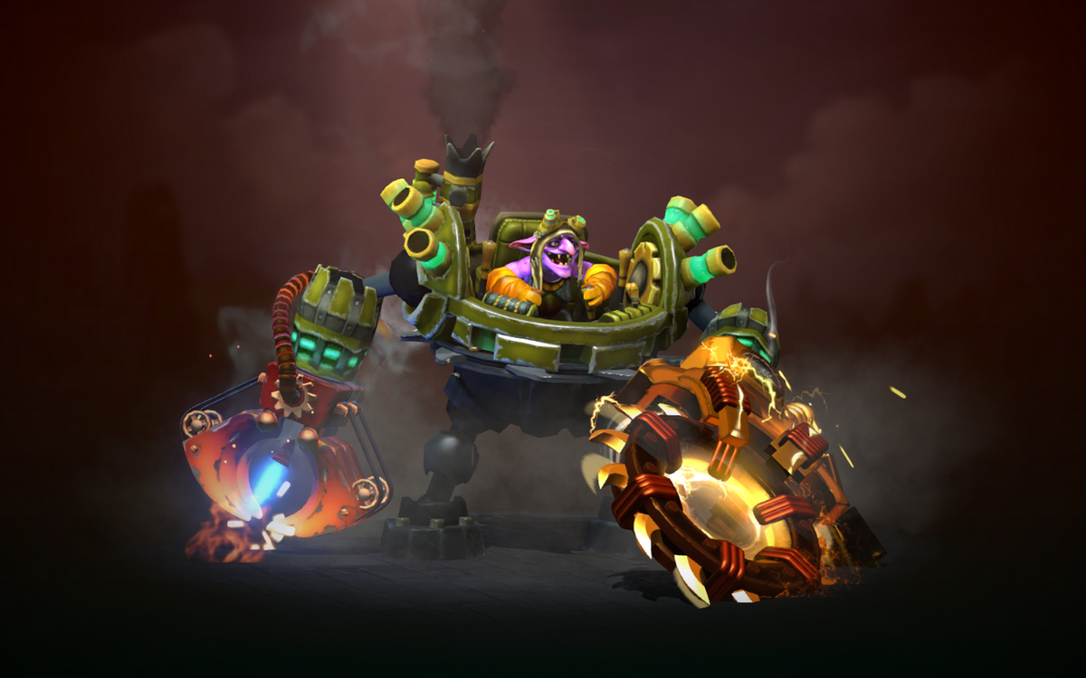 Crusader III | MMR 1896 | Behavior 7491 | Trophy Level: 65 | Quick Find Match | Some Items Inside | Full Access