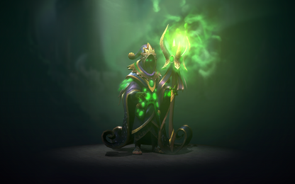 Crusader III | MMR 1896 | Behavior 7491 | Trophy Level: 65 | Quick Find Match | Some Items Inside | Full Access