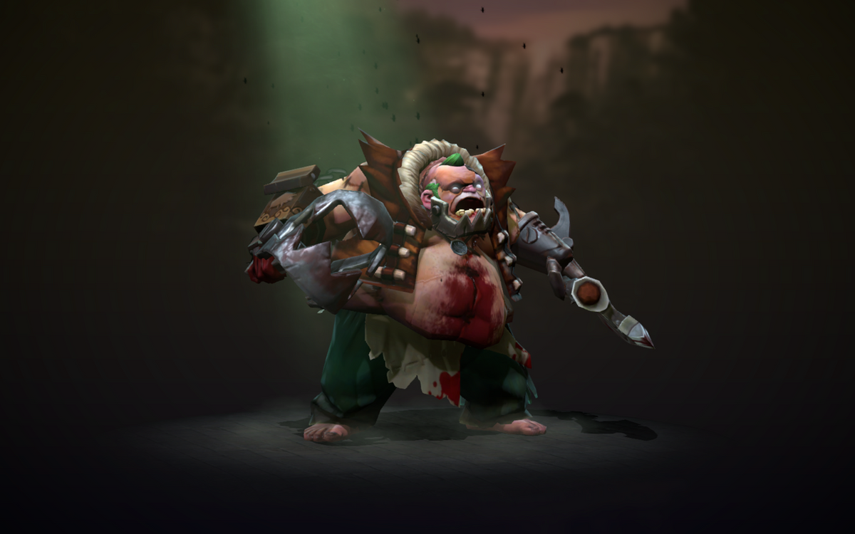 Crusader III | MMR 1896 | Behavior 7491 | Trophy Level: 65 | Quick Find Match | Some Items Inside | Full Access