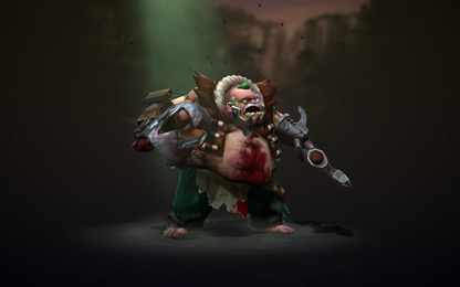 Crusader III | MMR 1896 | Behavior 7491 | Trophy Level: 65 | Quick Find Match | Some Items Inside | Full Access