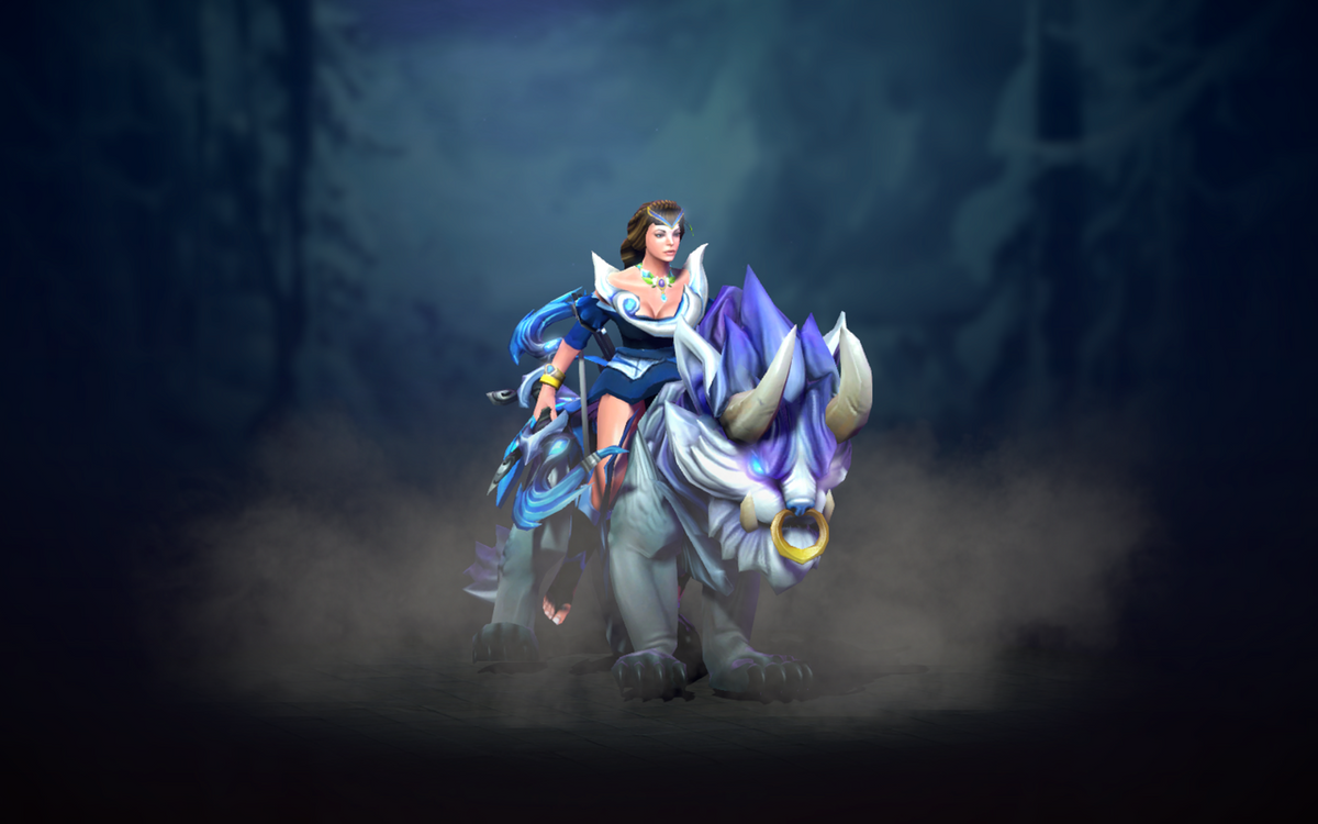 Crusader III | MMR 1896 | Behavior 7491 | Trophy Level: 65 | Quick Find Match | Some Items Inside | Full Access