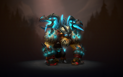 Legend II | MMR 3048 | Behavior 10504 | Zeus Arcana | Fully Stacked with Immortals and Exclusive Sets | Mainpool | Trophy Level: 136 | Full Access