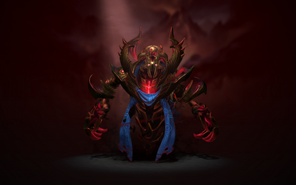 Legend II | MMR 3048 | Behavior 10504 | Zeus Arcana | Fully Stacked with Immortals and Exclusive Sets | Mainpool | Trophy Level: 136 | Full Access