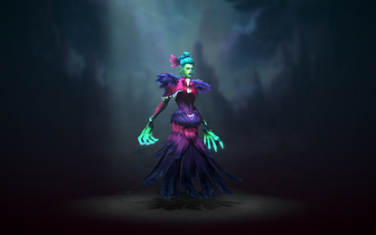 Herald IV | MMR: 518 - Behavior Score: 10440 | Many Sets Inside | Fast Queue | Trophy Level: 65 | Full Access