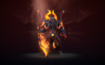Herald IV | MMR: 518 - Behavior Score: 10440 | Many Sets Inside | Fast Queue | Trophy Level: 65 | Full Access
