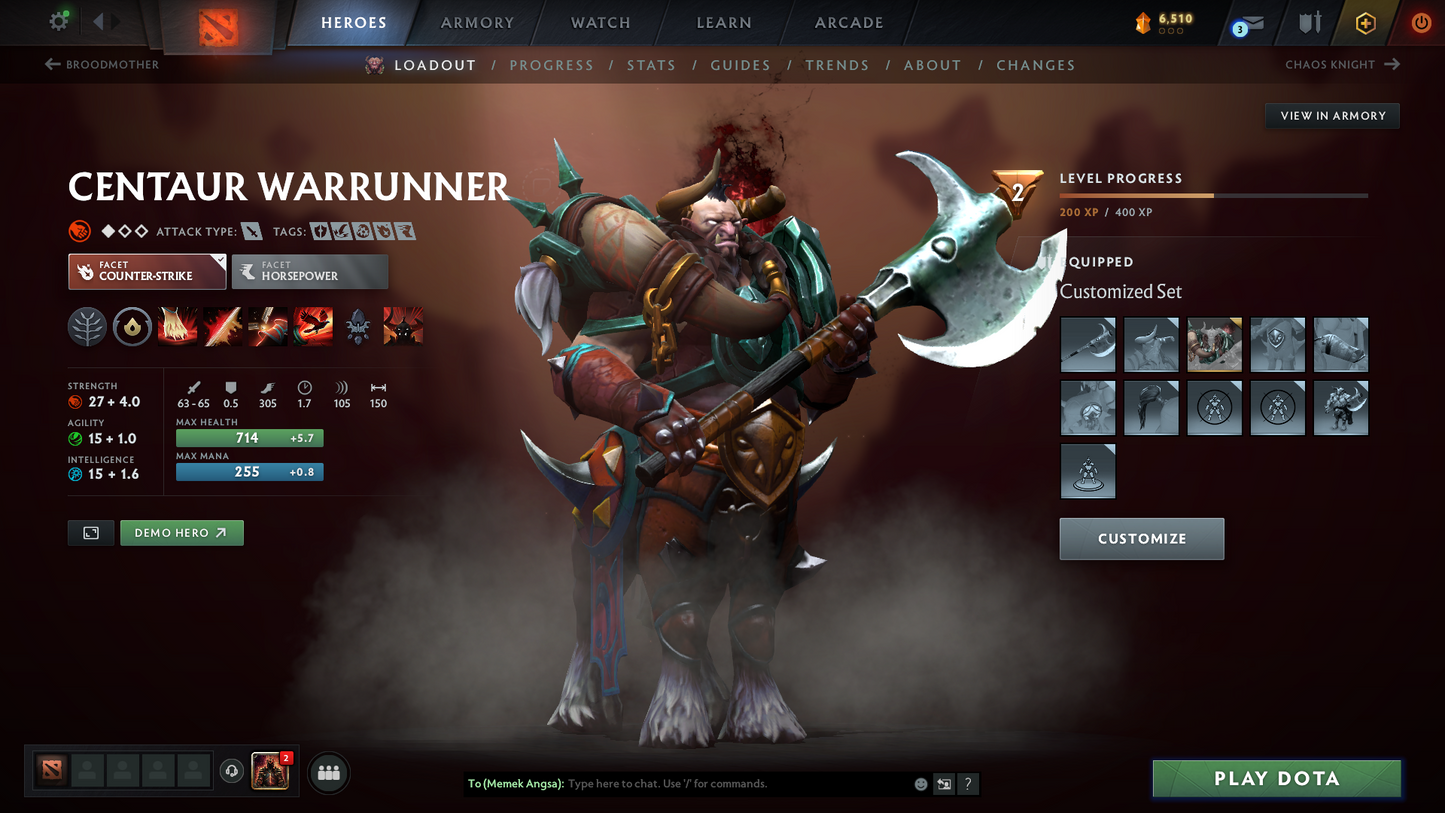 Guardian IV | MMR: 1019 - Behavior: 9783 | Zeus Arcana | Few Immortals Inside | Some Complete Sets | 2019 Account | Full Access