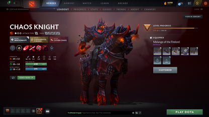 Guardian IV | MMR: 1019 - Behavior: 9783 | Zeus Arcana | Few Immortals Inside | Some Complete Sets | 2019 Account | Full Access