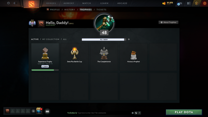 Ancient II | MMR: 3986 - Behavior: 10454 | Mainpool | 2K Hours | Night Stalker Immortal | LC Set | Quick Que Match | Quick Delivery