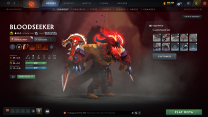 Ancient I | MMR: 3897 - Behavior: 10321 | Lina & Legion Arcana | Mainpool 1700 hours | High Summary | Quick Que | Safe and Fast!
